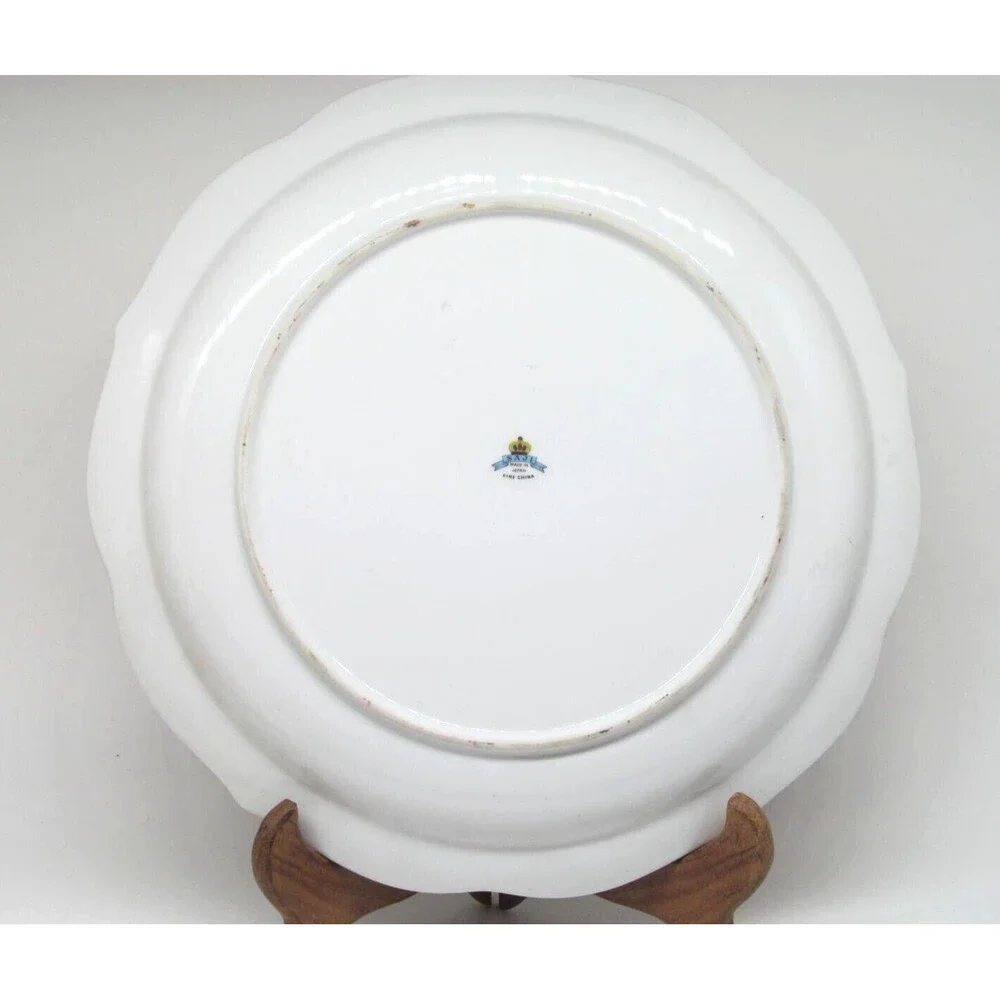 Saji japan imari